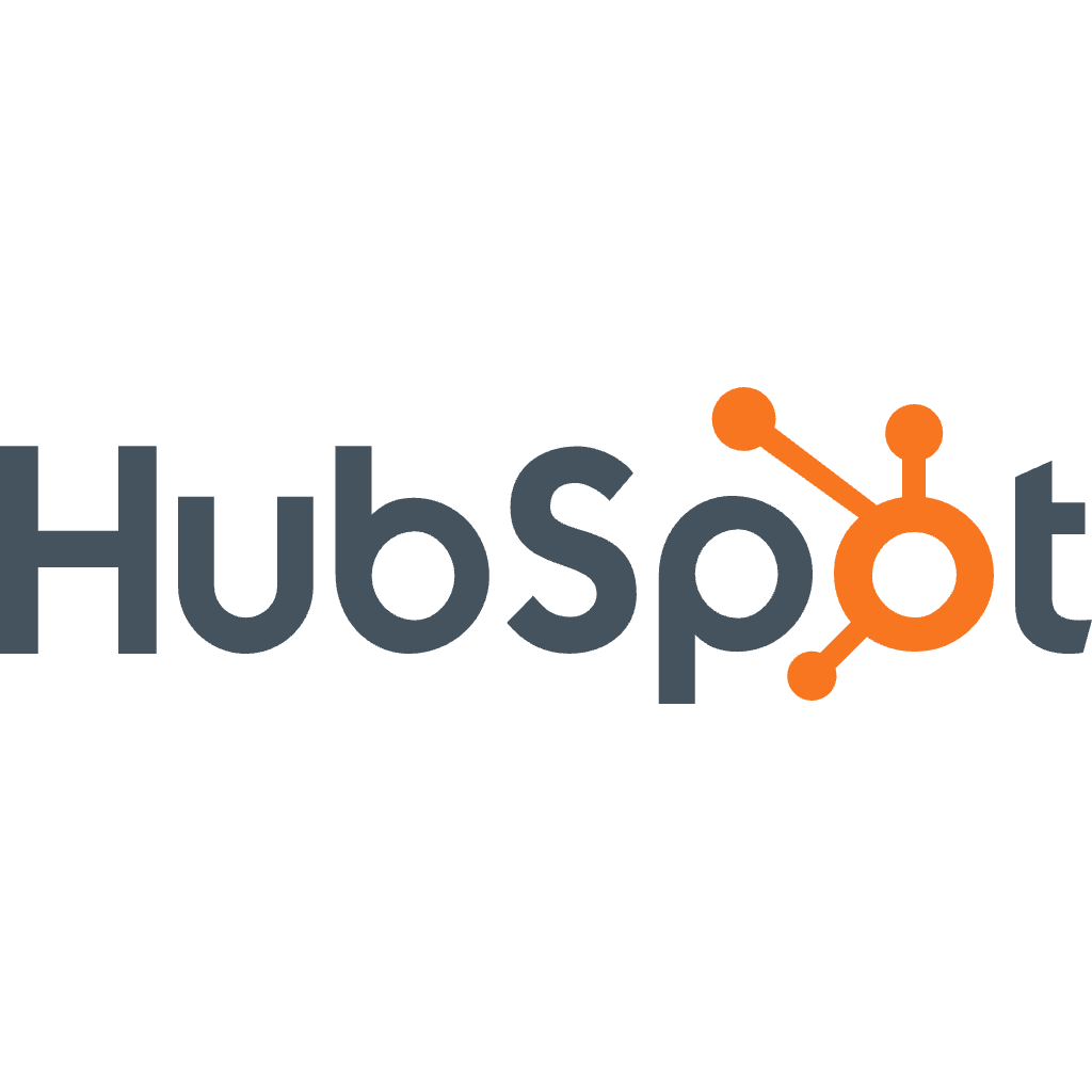 hubspot logo